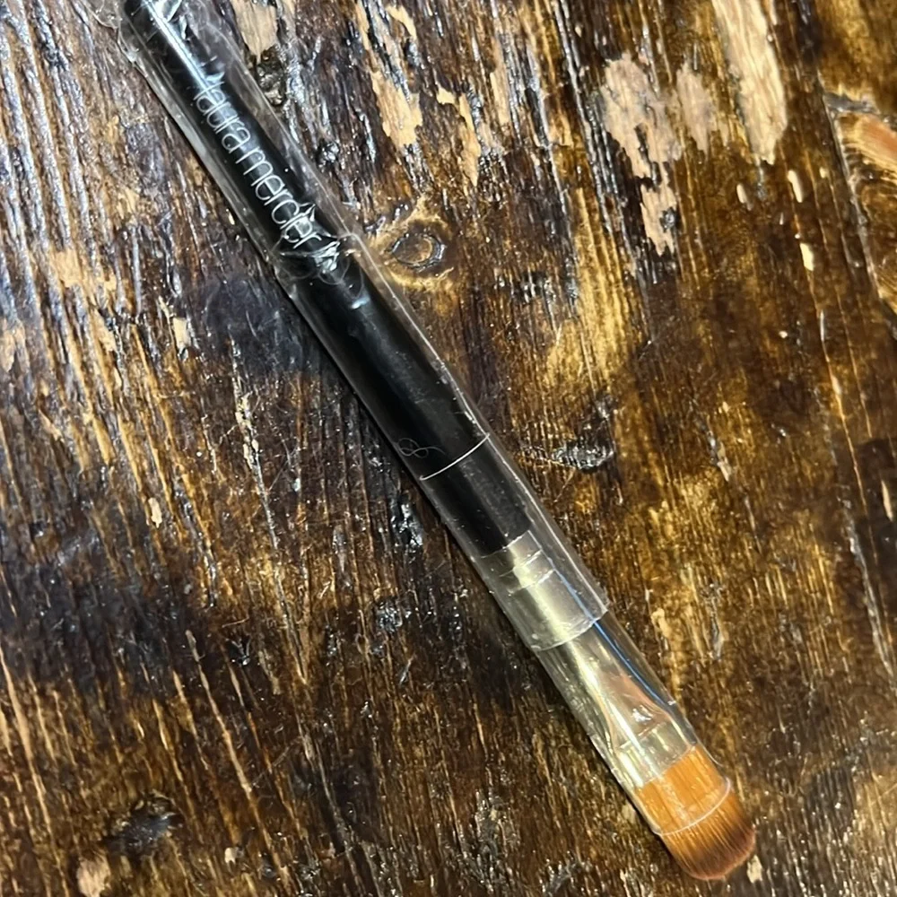 Laura Mercier camouflage powder brush, original, NWOB